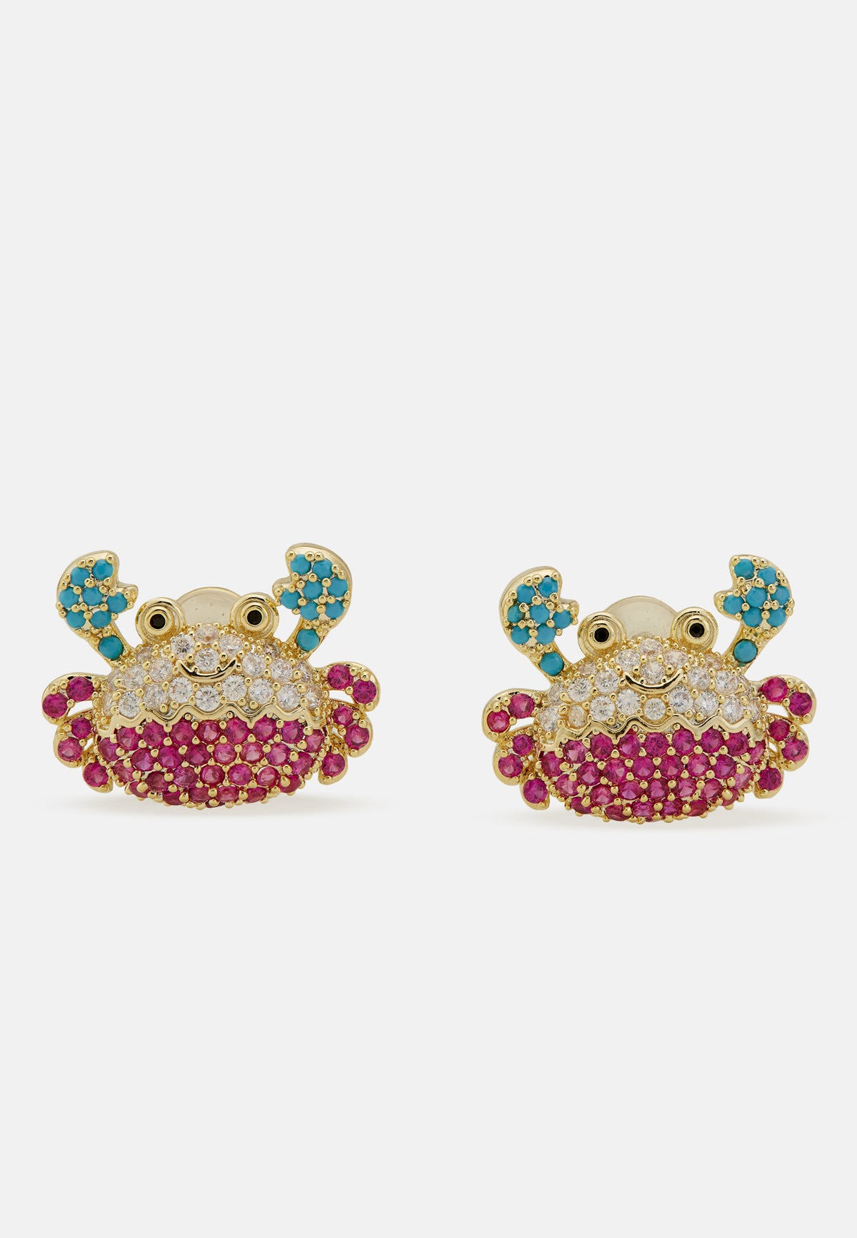 Shore earrings