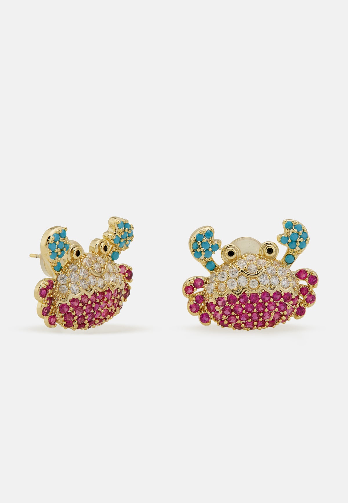 Shore earrings