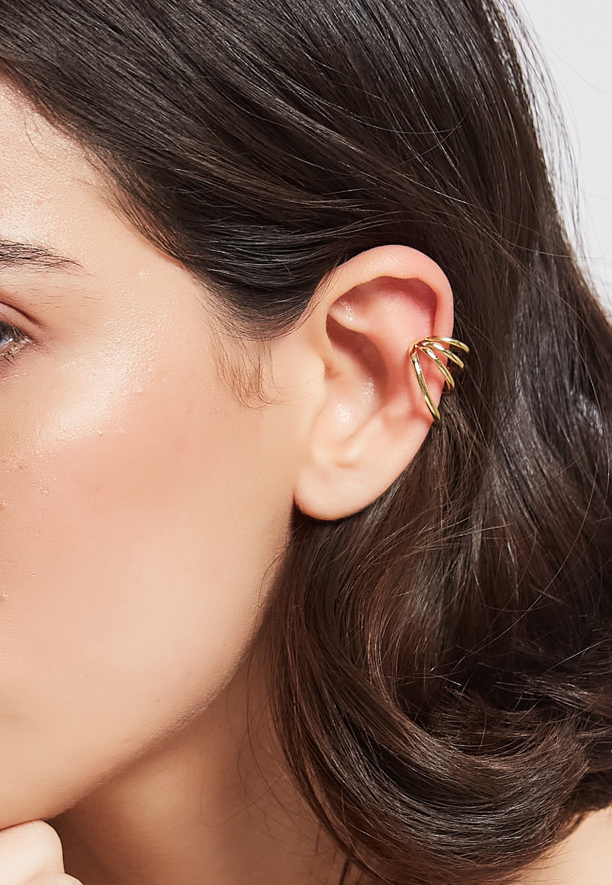 Tilo ear cuff