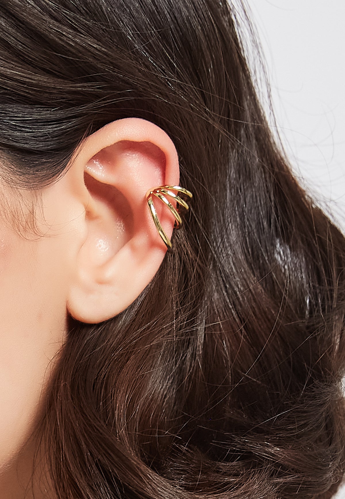 Tilo Ear Cuff