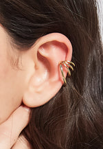Carregar imagem no visualizador da Galeria, Tilo Ear Cuff
