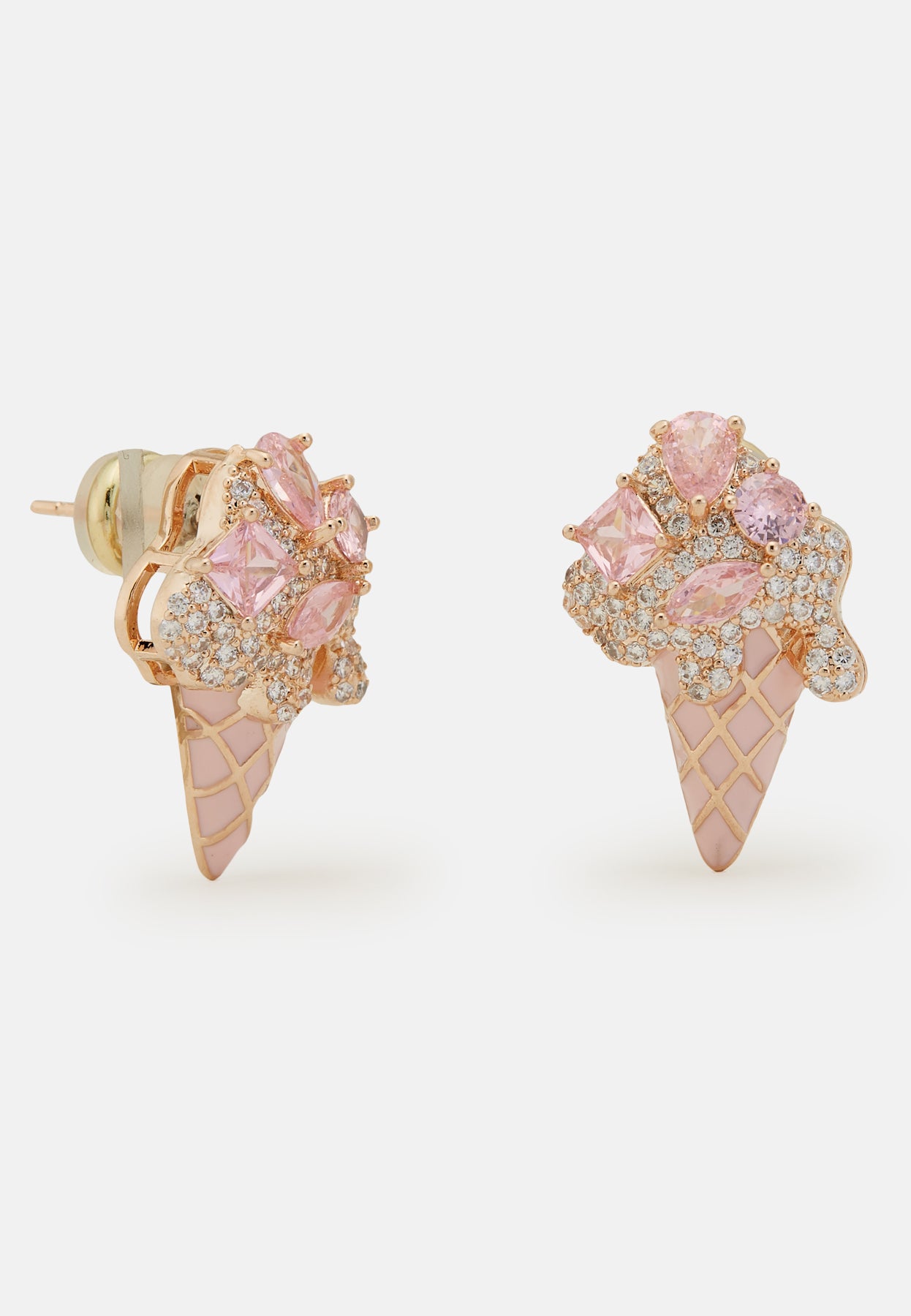 Icecream Earrings