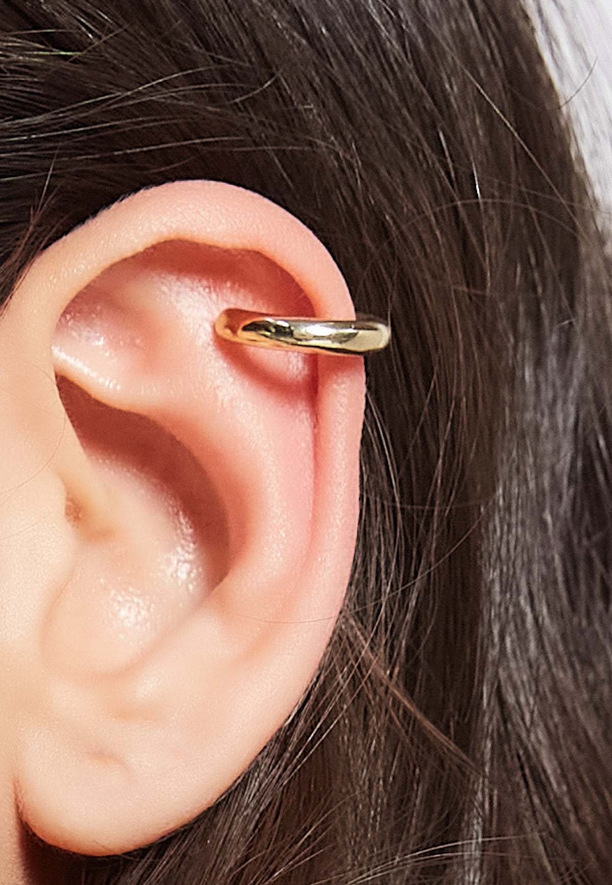 Vano ear cuff