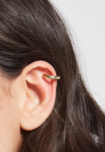 Load image into Gallery viewer, Vano Ear Cuff
