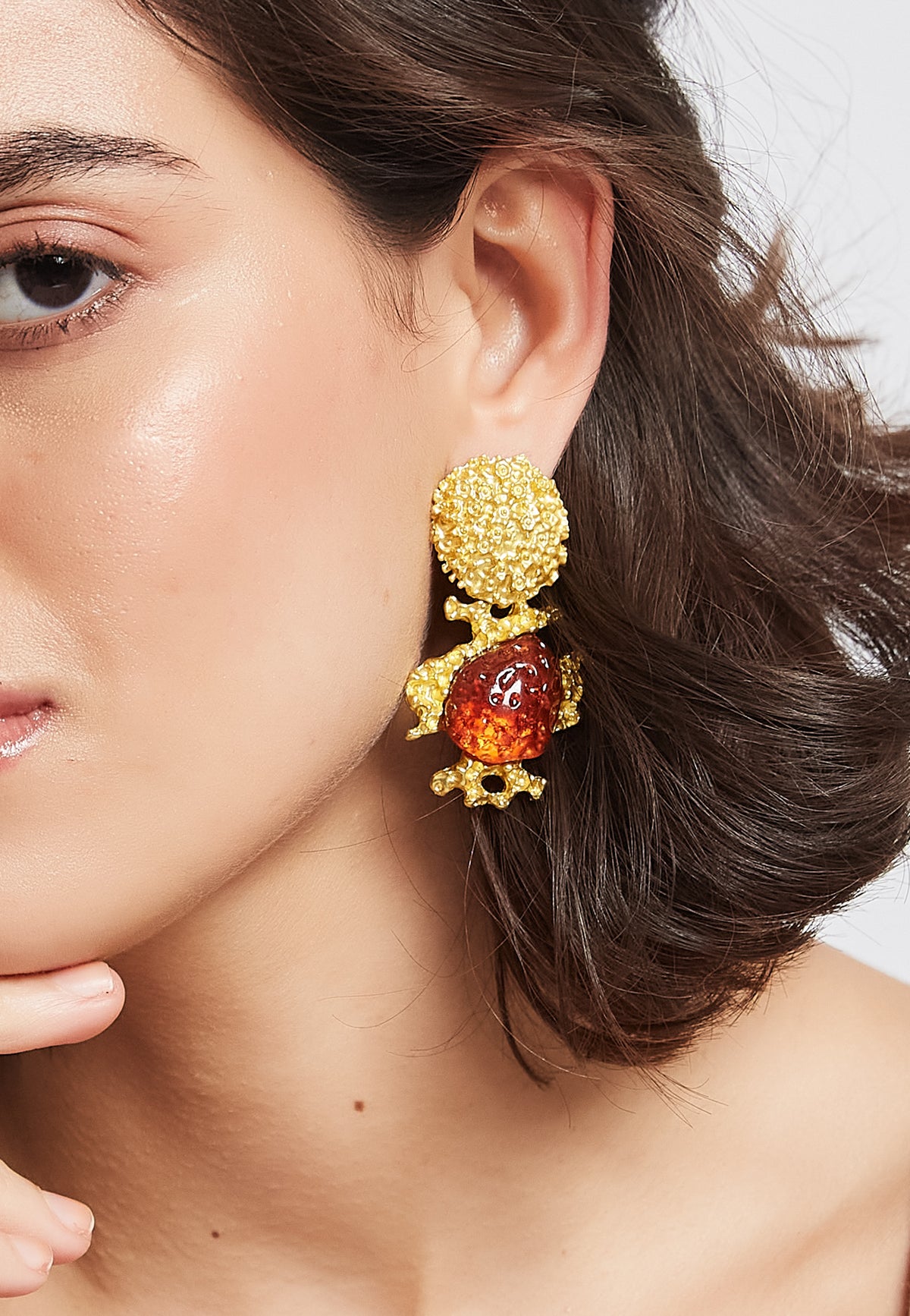 Dira Earrings