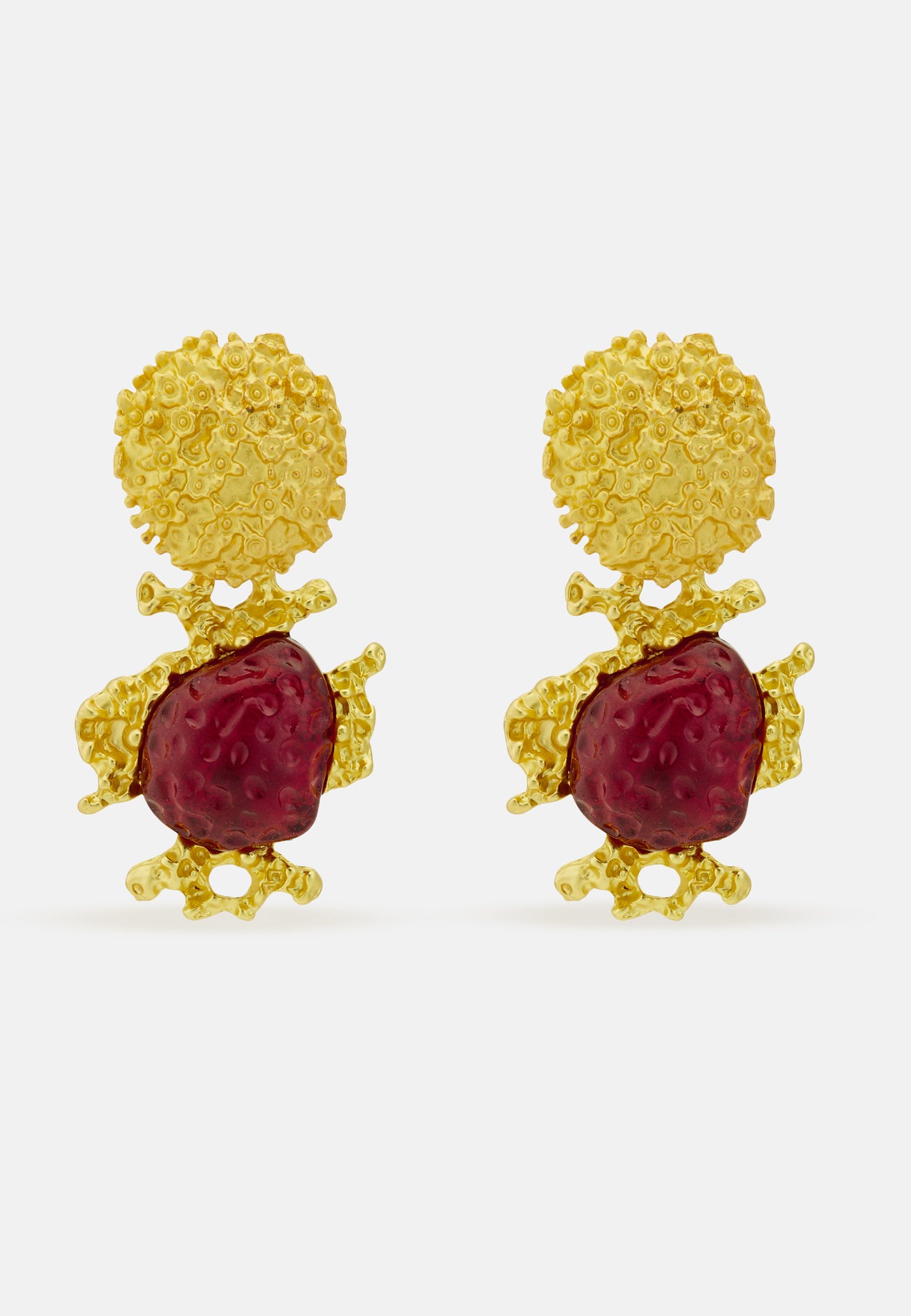 Dira Earrings