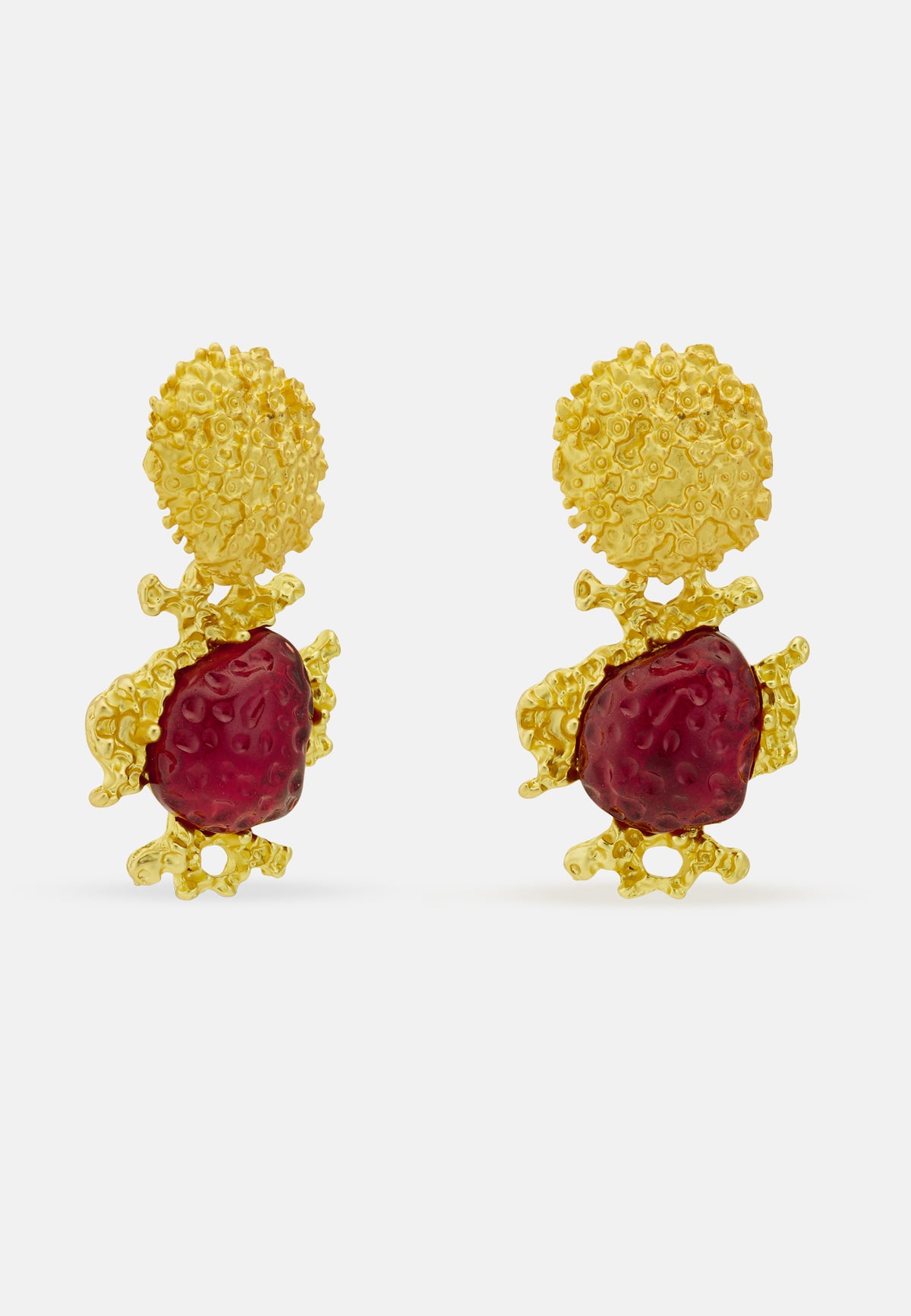 Dira Earrings