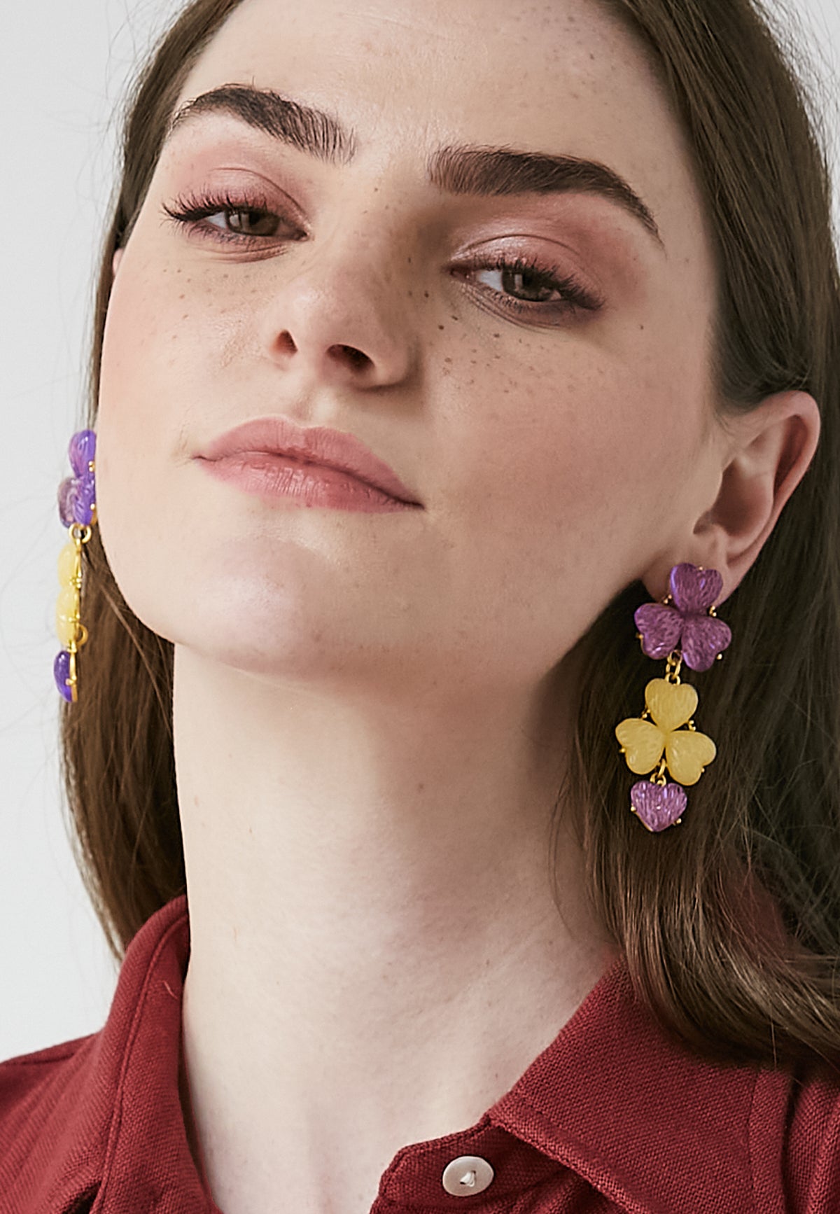 Dilo earrings