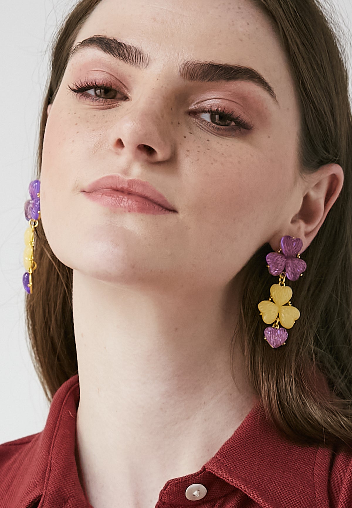 Dilo Earrings