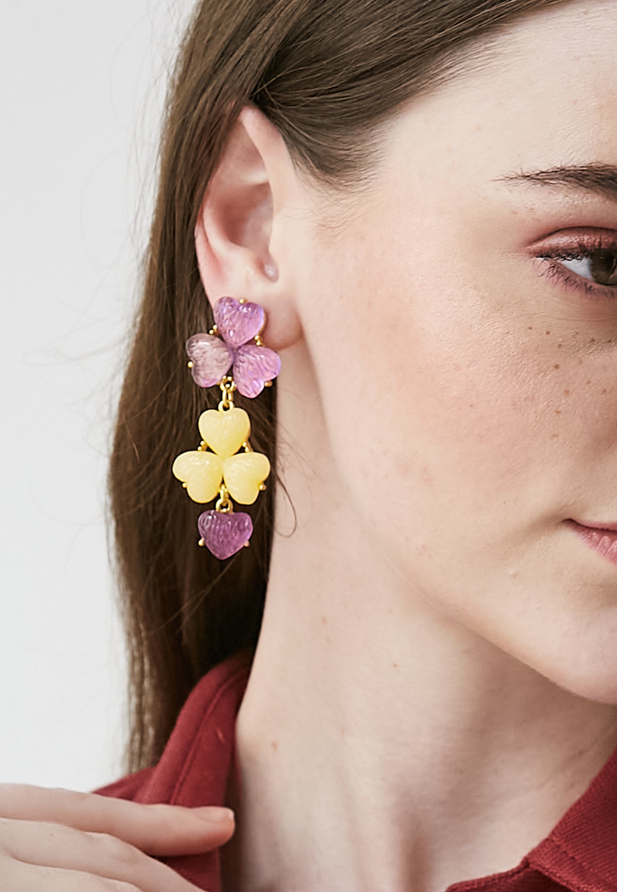 Dilo Earrings