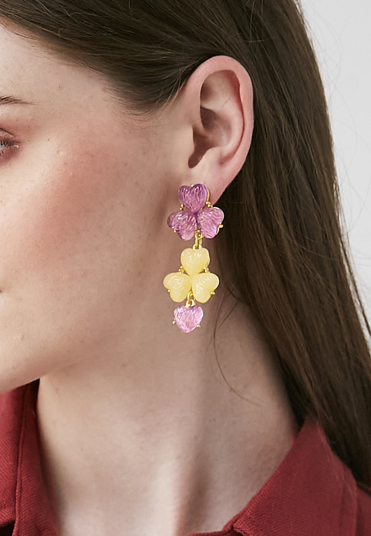Dilo earrings
