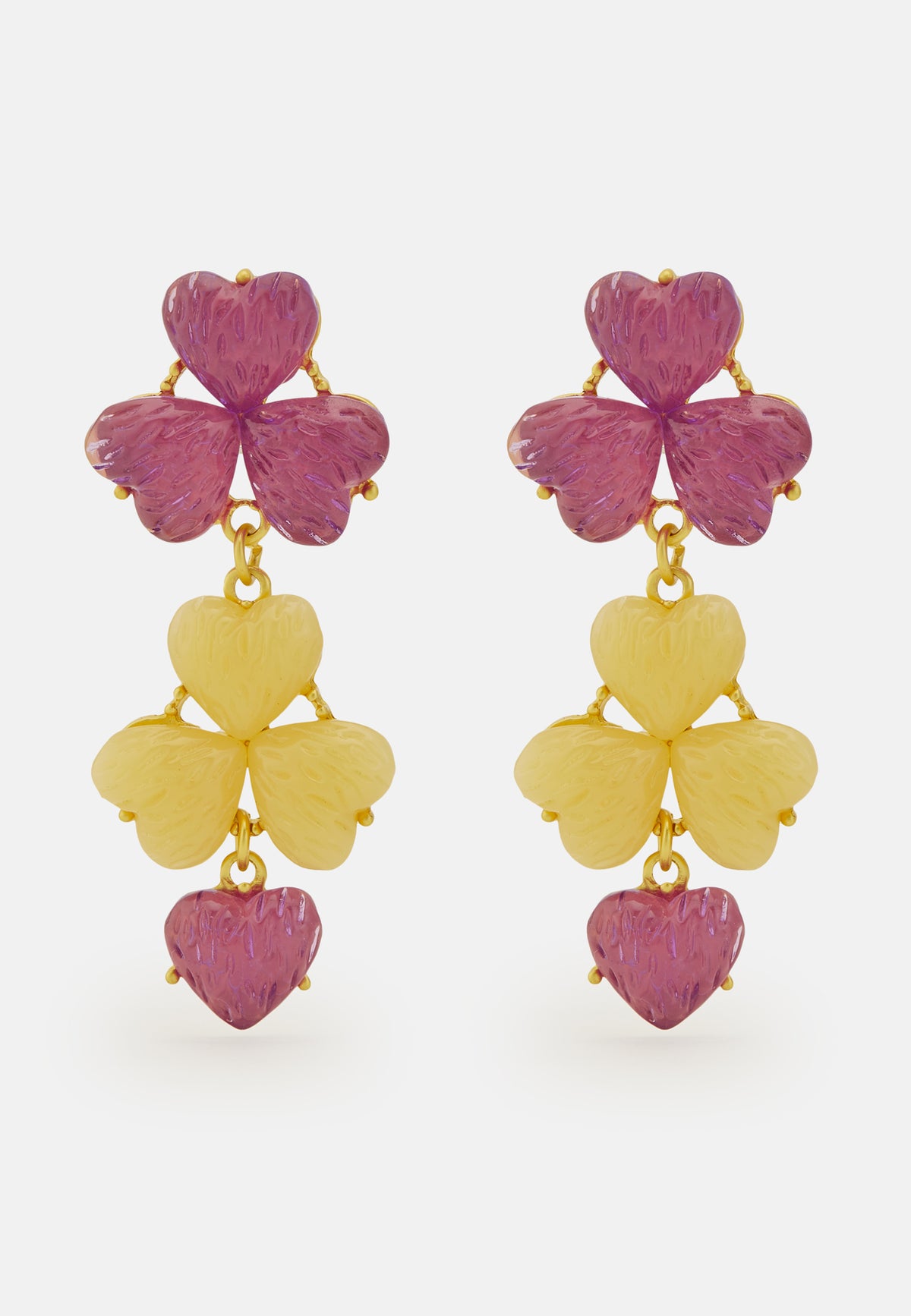 Dilo earrings