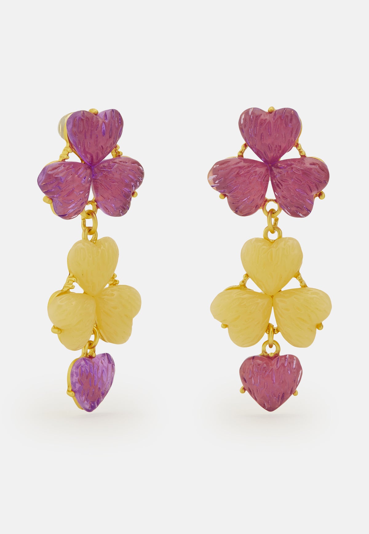 Dilo earrings