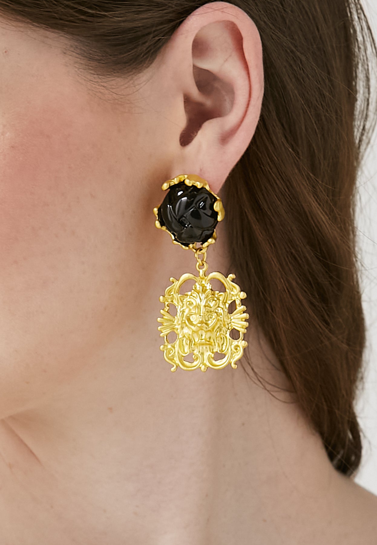 Sela Earrings