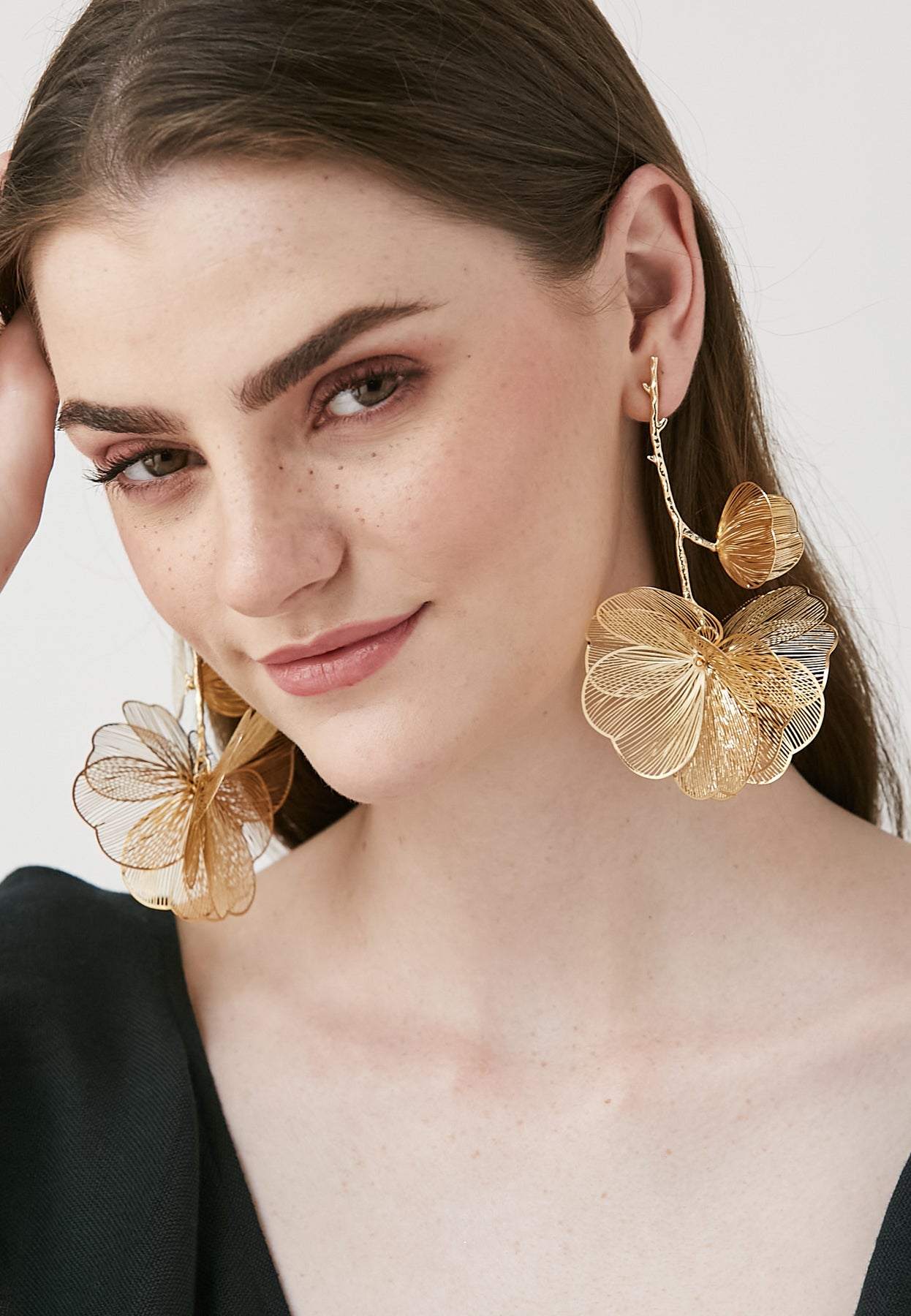 Nara Earrings