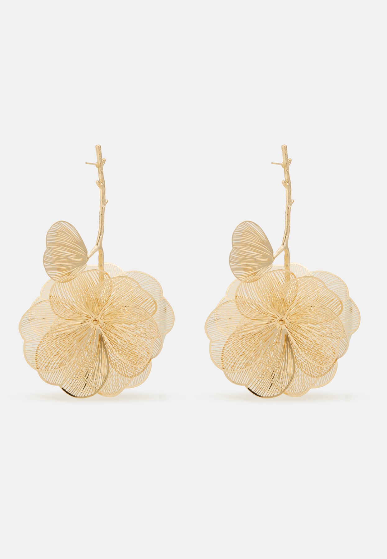 Nara Earrings