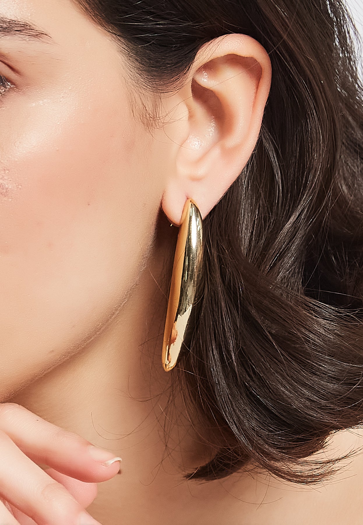 Runo Earrings