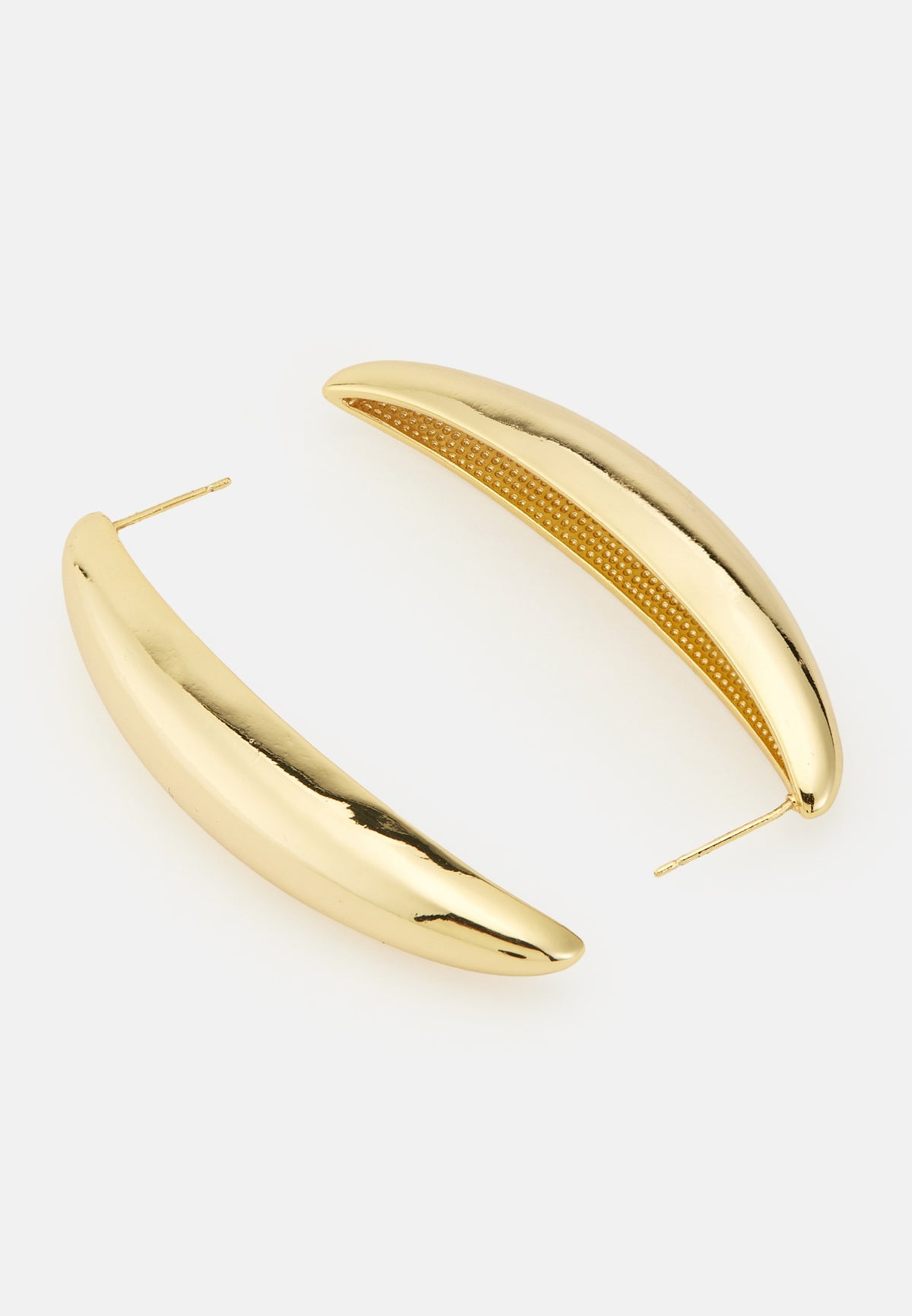 Runo earrings