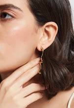 Load image into Gallery viewer, Nivo Earrings
