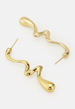 Load image into Gallery viewer, Nivo Earrings
