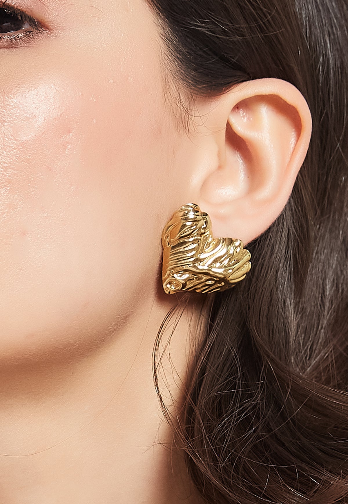 Lova earrings