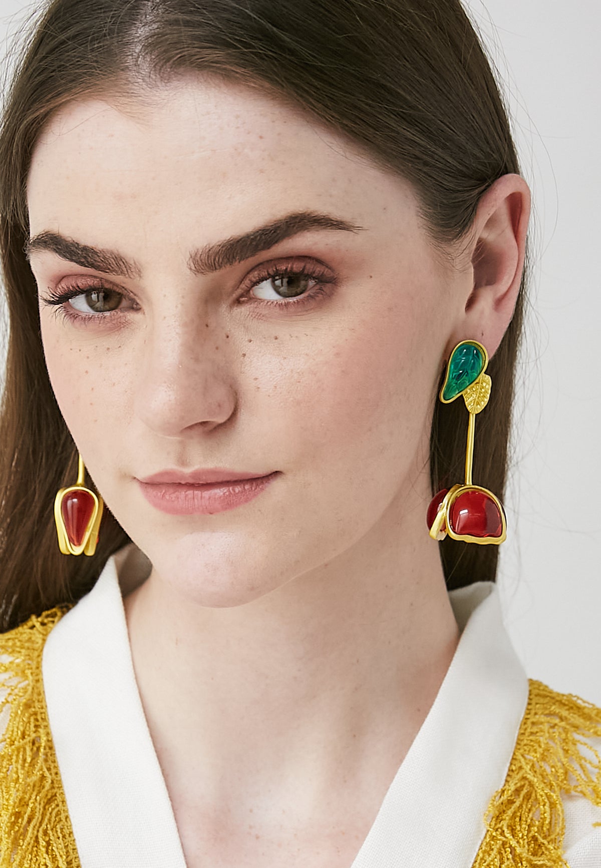 Tamo earrings