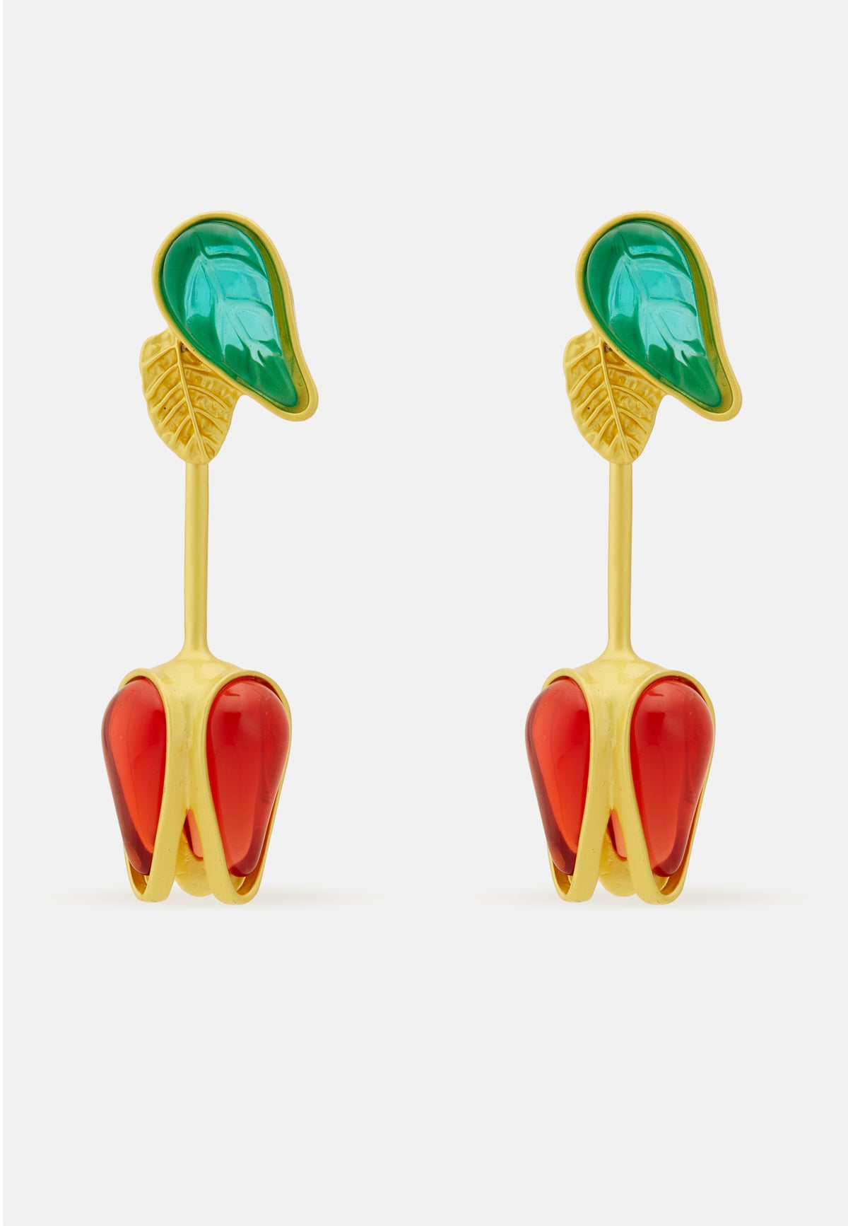 Tamo earrings