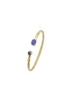 Load image into Gallery viewer, afra bracelet Bombay Sunset
