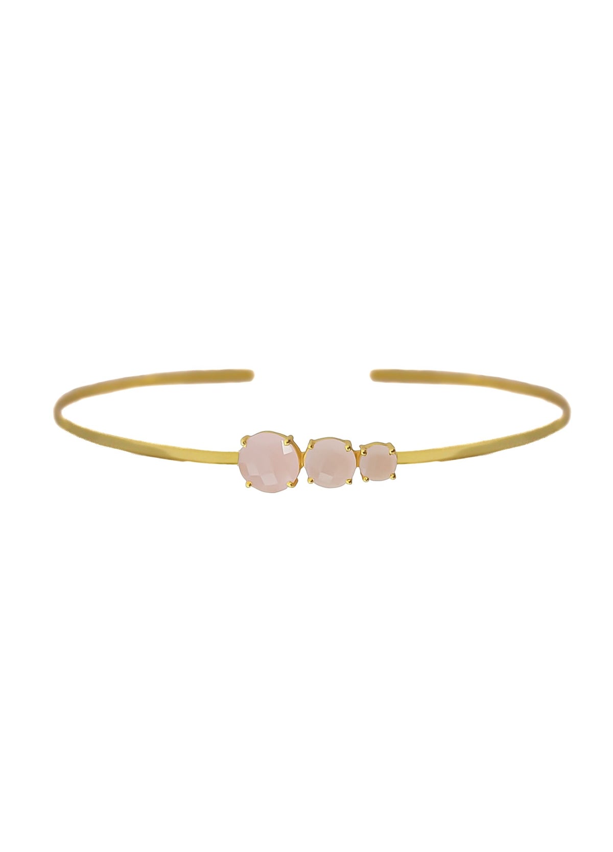 Collar tipo choker nura bombay be sunset