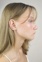Load image into Gallery viewer, twillight ear cuffs Bombay Sunset
