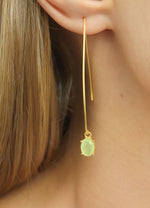 Load image into Gallery viewer, ontario earrings Bombay Sunset
