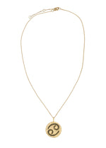 Cargar imagen en el visor de la galería, colgante de moneda Stellar Cancer Bombay Be Sunset
