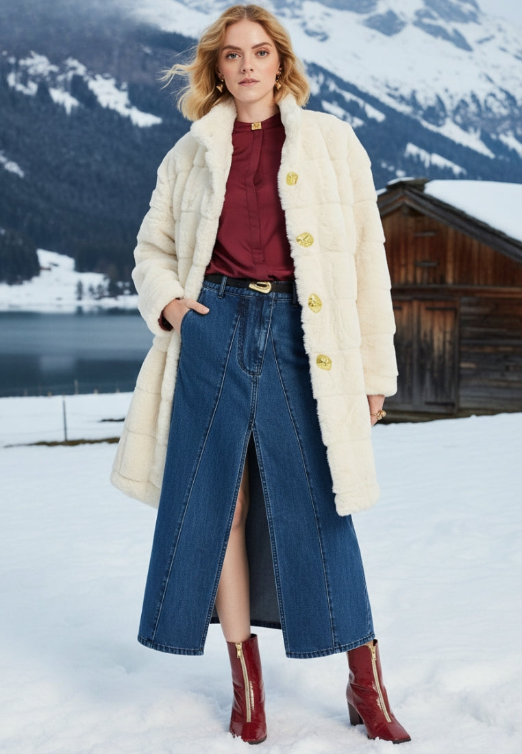 Patricia coat