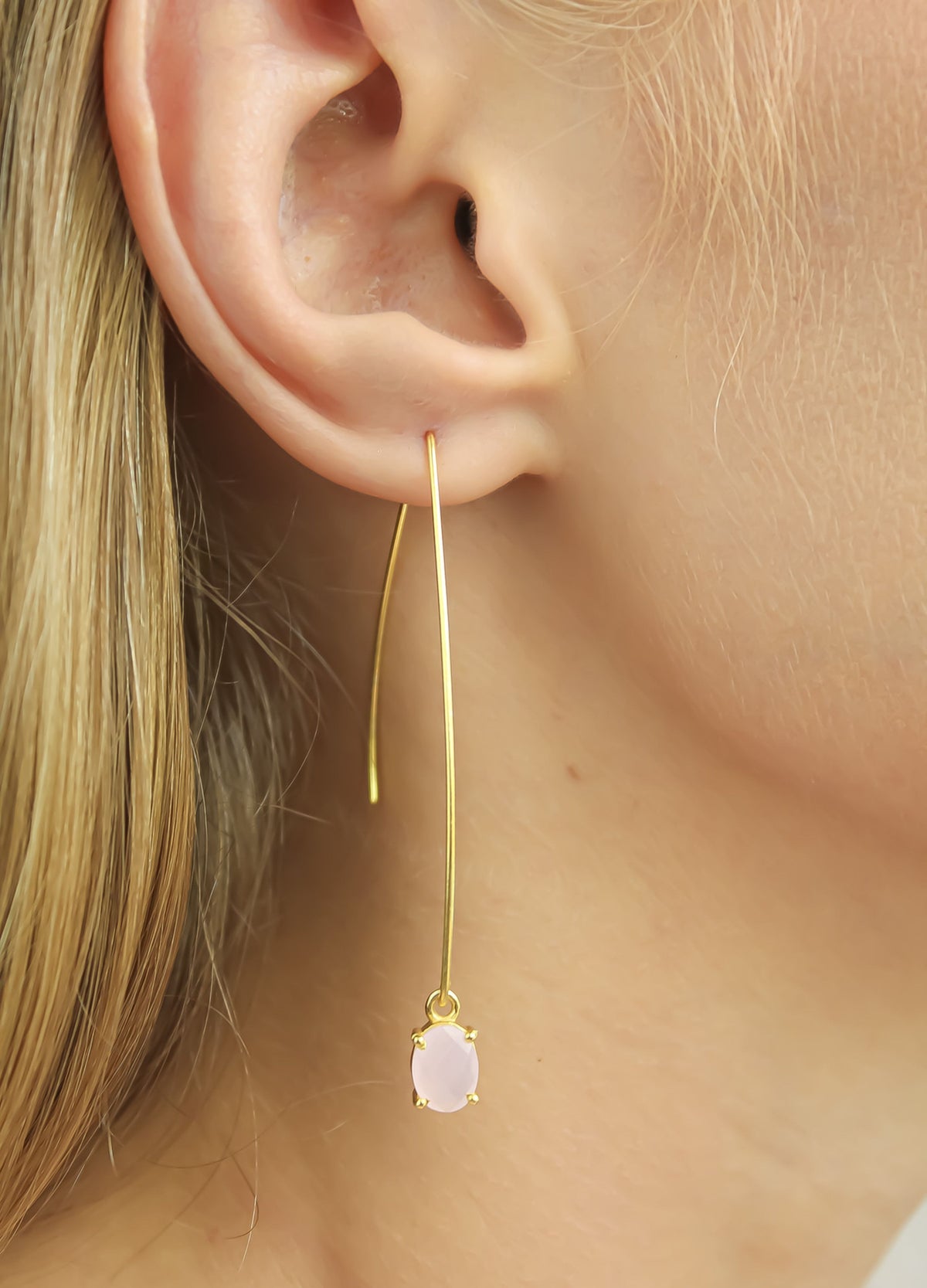 Ontario earrings bombay sunset