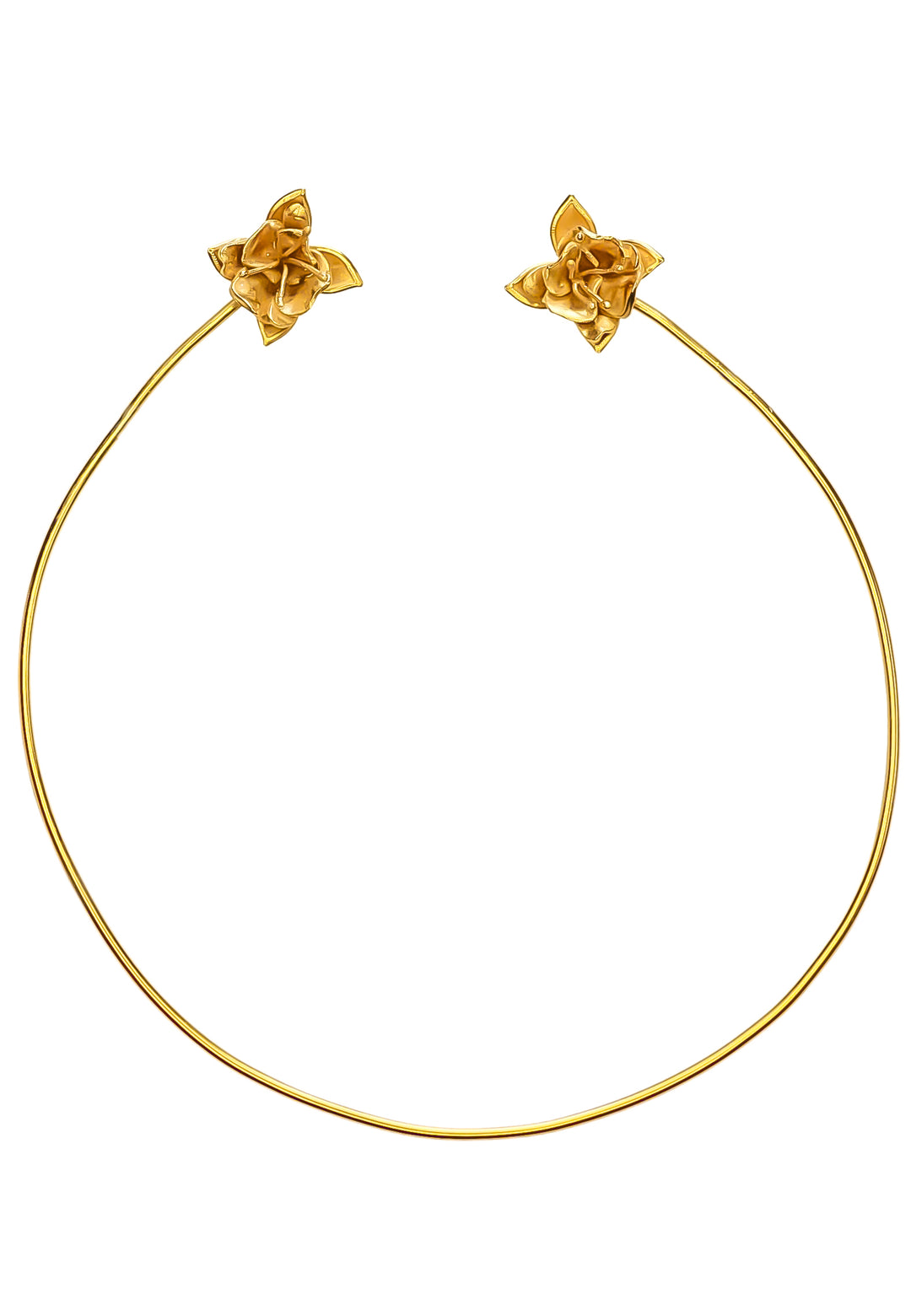 Collana Chocker