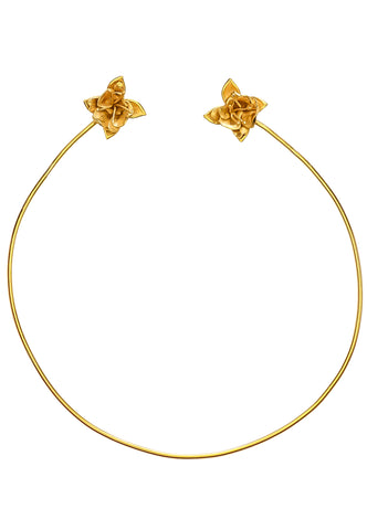 Collana Chocker
