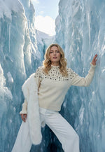 Load image into Gallery viewer, Ria Sweater
