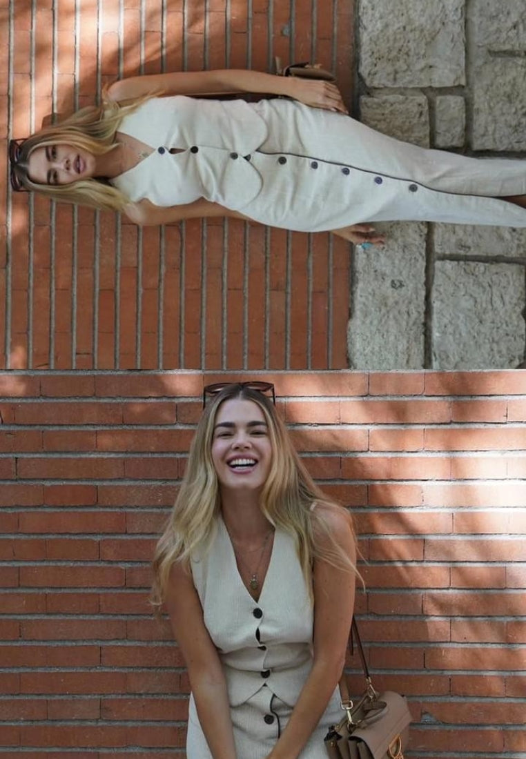 Onda sand vest