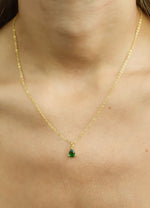 Load image into Gallery viewer, petra necklace Bombay Sunset
