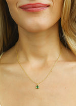 Load image into Gallery viewer, petra necklace Bombay Sunset
