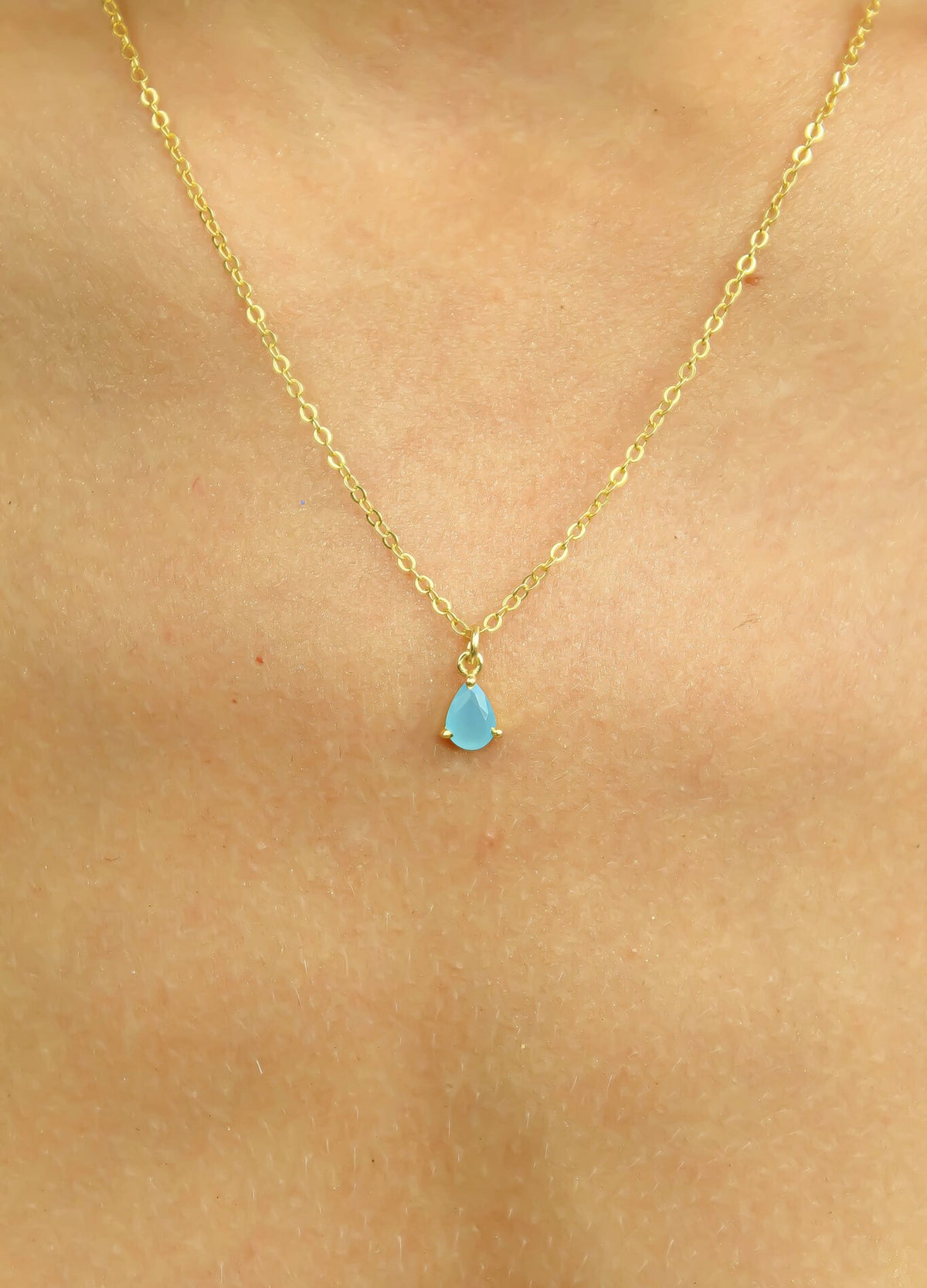 Collar petra bombay be sunset