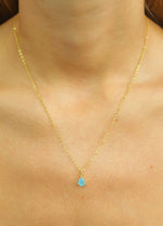 Load image into Gallery viewer, petra necklace Bombay Sunset
