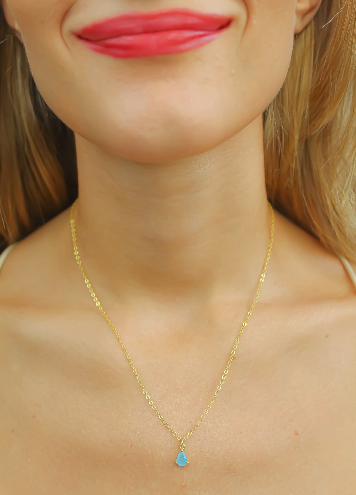 Collar petra bombay be sunset