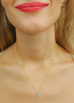 Load image into Gallery viewer, petra necklace Bombay Sunset
