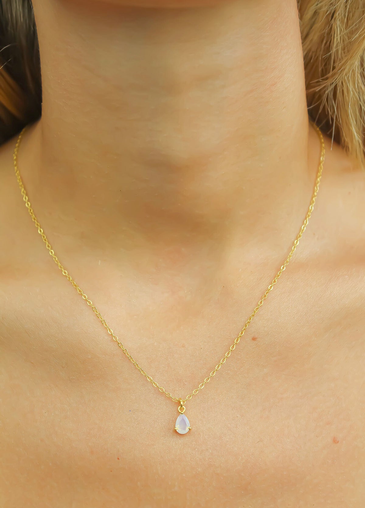 Collar petra bombay be sunset