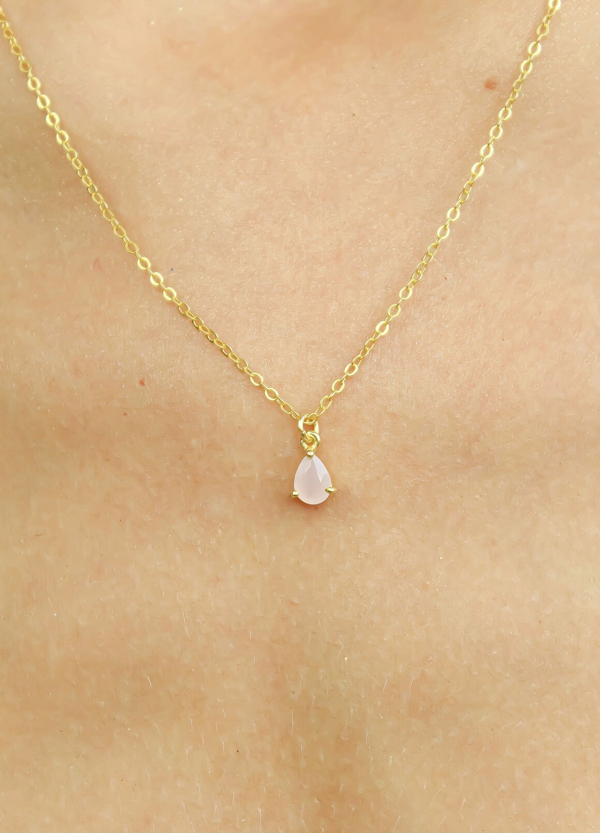 Collar petra bombay be sunset