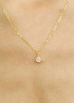 Load image into Gallery viewer, petra necklace Bombay Sunset
