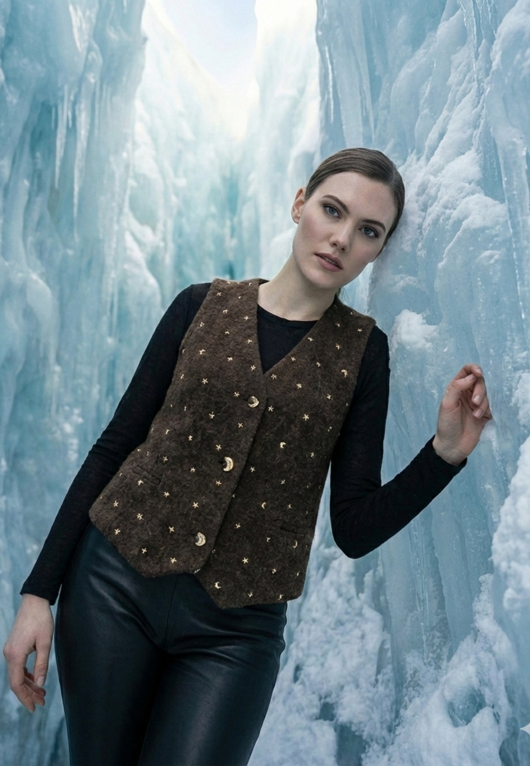 Stars Vest