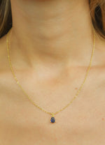 Load image into Gallery viewer, petra necklace Bombay Sunset
