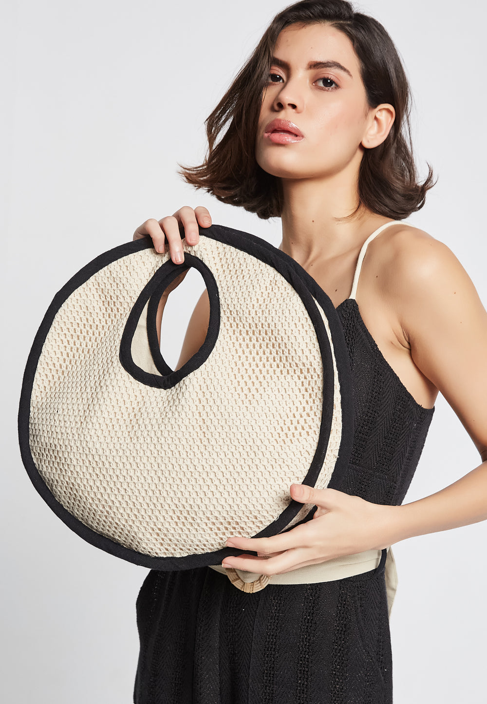 Fawn Beige Taske
